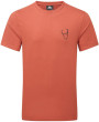 Velikost: XL / Barva: Etruscan Red