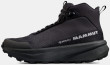 Velikost: 10,5 UK / Barva: black-dark steel-