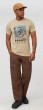 Mammut Trovat T-Shirt Men Mammut