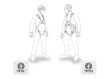 Petzl Absorbica Y Tie-back