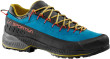 Velikost: 42,5 / Barva: Tropic Blue/Bamboo