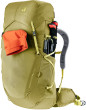 Deuter Aircontact Ultra 45+5 SL