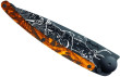 Deejo Tattoo Black 37g orange camo