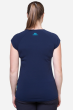 Mountain Equipment Equinox T-shirt Womens