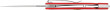 Boker Magnum Fire Brigade 42
