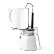 GSI Stainless Mini Espresso 4 cup 296ml