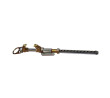 Singing Rock Vertical Beam Clamp