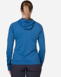 Mountain Equipment Aiguille Hooded Top Womens