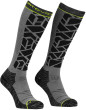 Ortovox Ski Tour Compression Long Socks M