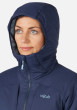 Rab Xenair Alpine Jacket Women’s