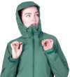 Mountain Equipment Raintower Jacket Women's