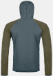 Ortovox Fleece Gp Classic Knit Hoody M
