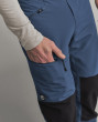 Ortovox Ortler Softshell Pants Men's