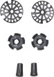 Yate Carbon Trek