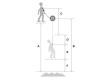 Petzl Absorbica Y Tie-back