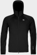 Ortovox Fleece Rib Hoody M