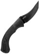 Cold Steel Black Sable