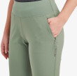 Montane Womens Tucana Lite Capri Pants