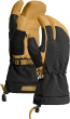 Ortovox Freeride 3 Finger Glove M