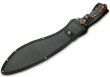 Boker Magnum Chainsaw Backup