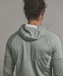 Ortovox Fleece Light Grid Hoody Men's