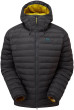 Mountain Equipment Superflux Mens Jacket