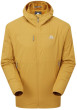 Velikost: XL / Barva: mustard