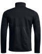 Ortovox Fleece Light Zip Neck Men's
