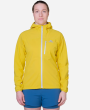 Mountain Equipment Katam Jacket Womens