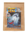 E9 Strong Hero Chalk
