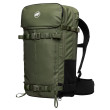 Barva: marsh-black