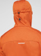 Mammut Ultimate VIII SO Hooded Jacket Men