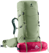 Deuter Aircontact Core 55+10 SL