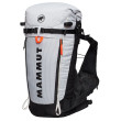 Velikost: 20-25 l / Barva: white-black