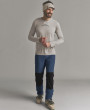 Ortovox Ortler Softshell Pants Men's