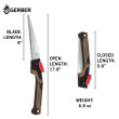 Gerber Bushcraft Saw