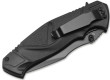 Boker Plus All Black Pro