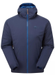 Mountain Equipment Andola Hooded Jacket Mens