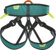 Climbing Technology Explorer
