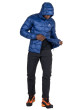 Mountain Equipment Xenith Hooded Jacket Men's