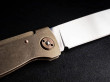Boker Plus Atlas Brass