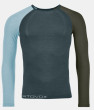 Ortovox 120 Comp Light Long Sleeve M