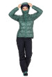 Mountain Equipment Xenith Hooded Jacket Women's
