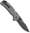 Cold Steel 3" Engage AUS10A Grey G-10 Handle