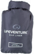Lifeventure Silk Sleeping Bag Liner - mummy