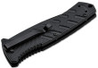 Boker Plus Strike Tanto All Black