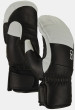 Ortovox Full Leather Mitten Women's
