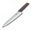 Victorinox Kuchařský nůž Swiss Modern 22 cm červený