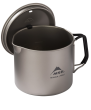 MSR Titan Kettle 900 ml