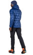Mountain Equipment Xenith Hooded Jacket Men's